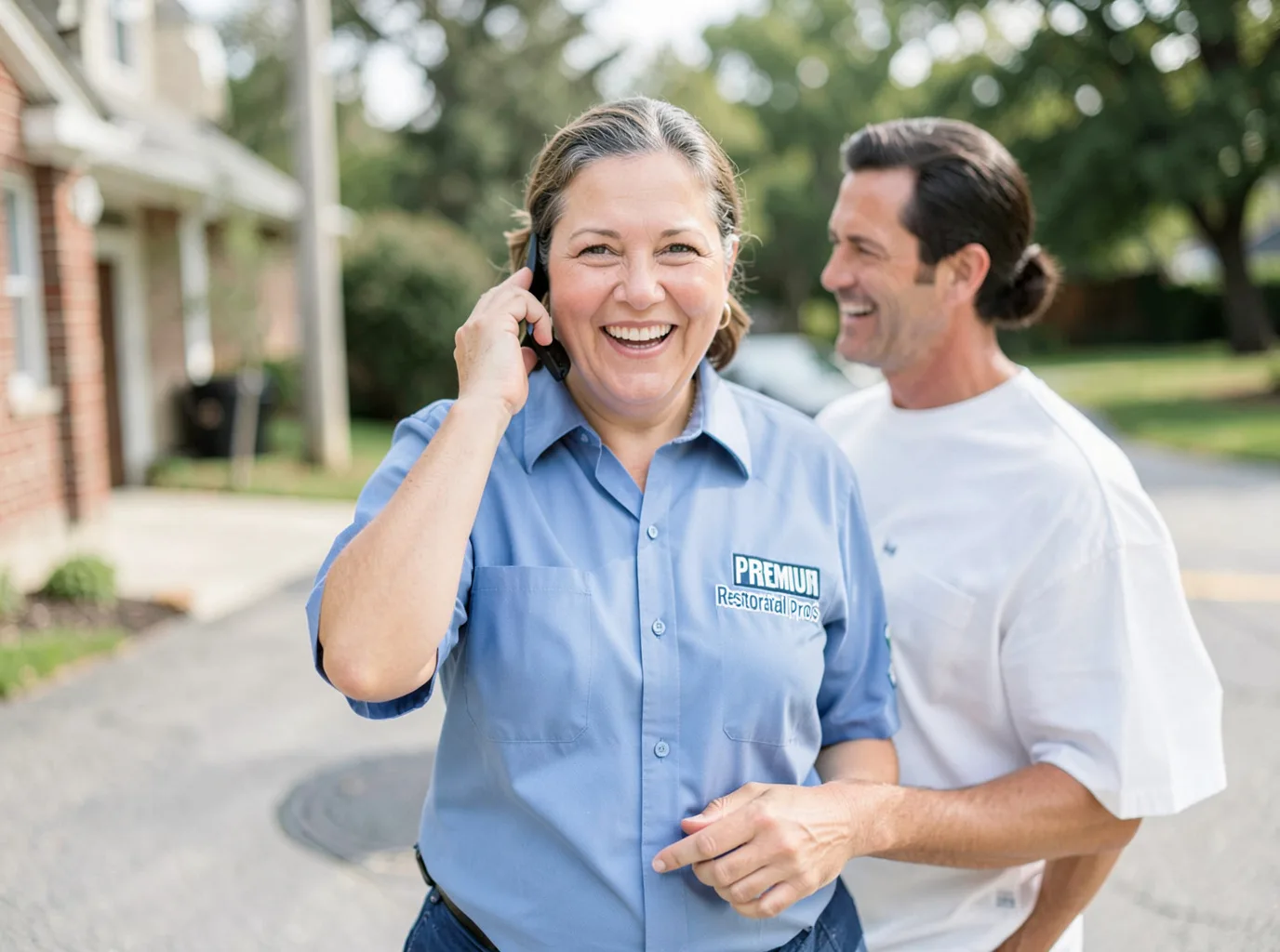 Water Damage Restoration Cecil, WI FAQs